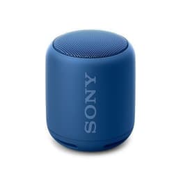 Sony SRSXB10 Bluetooth Högtalare - Blå