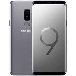 Galaxy S9+ 64GB - Grå - Olåst