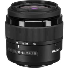 Sony Objektiv DT SAM II Sony DT 18-55 mm f/3.5-5.6