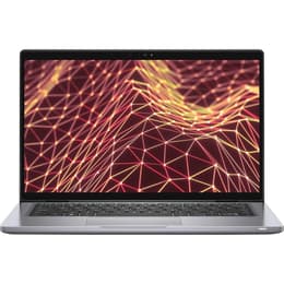 Dell Latitude 7330 13-tum (2022) - Core i7-1265U - 16GB - SSD 256 GB QWERTY - Italiensk