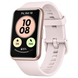 Huawei Smart Watch Watch Fit New HR GPS - Rosa