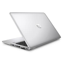 HP EliteBook 850 G3 15-tum Core i5-6300U - SSD 512 GB - 16GB QWERTZ - Tysk