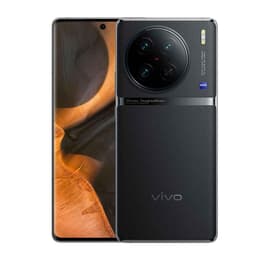 Vivo X90 Pro Plus 512GB - Svart - Olåst