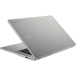 Acer Chromebook 317 CB317 Celeron 1.1 GHz 64GB SSD - 4GB QWERTY - Svensk
