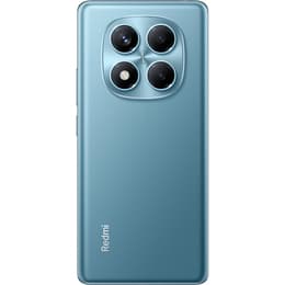 Xiaomi Redmi Note 14 Pro 256GB - Blå - Olåst