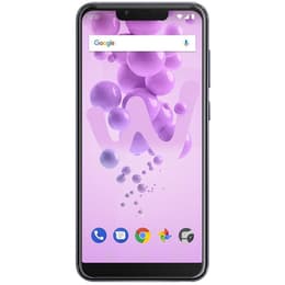 Wiko View2 Go 32GB - Lila - Olåst