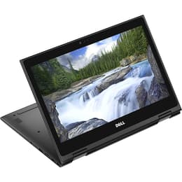 Dell Latitude 3390 13-tum (2018) - Core i5 - Gen 8 (U) - 8GB - SSD 256 GB QWERTY - Engelsk
