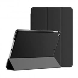 Skal iPad 10.2" (2019) / iPad 10.2" (2020) / iPad 10.2" (2021) - Termoplastisk polyuretan (TPU) - Svart