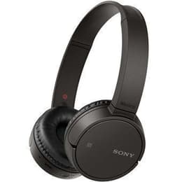 Sony WH-CH500 wireless Hörlurar med microphone - Svart