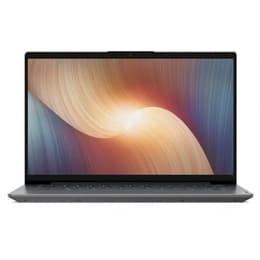 Lenovo IdeaPad 5 14ABA7 14-tum (2021) - Ryzen 5 - 5000 Series (U) - 8GB - SSD 512 GB QWERTY - Engelsk