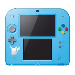 Nintendo 2DS - Blå