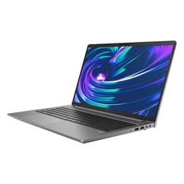 HP Zbook Power G10 15-tum (2023) - Core i7 - Gen 13 (H) - 32GB - SSD 512 GB AZERTY - Fransk