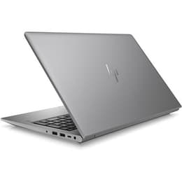 HP Zbook Power G10 15-tum (2023) - Core i7 - Gen 13 (H) - 32GB - SSD 512 GB AZERTY - Fransk