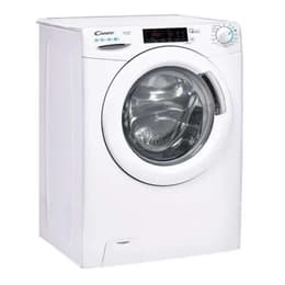 Candy SMART Inverter CS1410TXMBE/1-47 Fristående tvättmaskin Frontbelastning