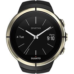 Spartan Bluetooth mm - Svart/Guld
