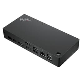Lenovo Docking Station 40AY Dockningsstation