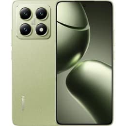 Xiaomi 14T 512GB - Grön - Olåst