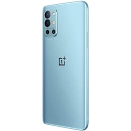 OnePlus 9RT 5G 256GB - Blå - Olåst