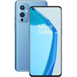 OnePlus 9RT 5G 256GB - Blå - Olåst