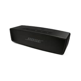 Bose SoundLink Mini II Edition Spéciale Bluetooth Högtalare - Svart