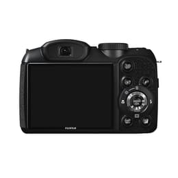 Bro FineFix S1730 - Svart + Fujifilm 15X Optical 28-420mm f/4-4.8 f/4-4.8