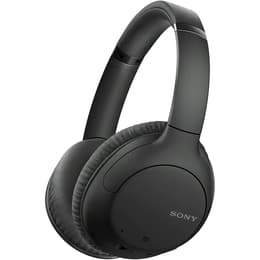 Sony WHCH710NB.CE7 noise Cancelling wireless Hörlurar med microphone - Svart