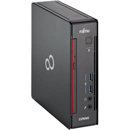 Fujitsu ESPRIMO Q958 Core i3-9100 3.6 - SSD 256 GB - 8GB