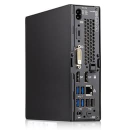 Fujitsu ESPRIMO Q958 Core i3-9100 3.6 - SSD 256 GB - 8GB
