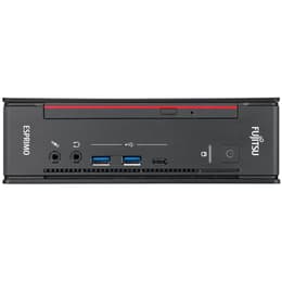 Fujitsu ESPRIMO Q958 Core i3-9100 3.6 - SSD 256 GB - 8GB