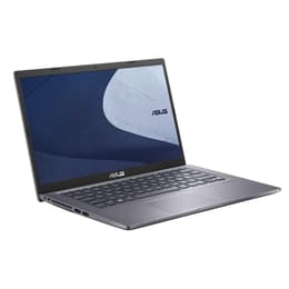 Asus ExpertBook 14 P1412CEA-I382G0X 14-tum (2023) - Core i3-1115G4 - 8GB - SSD 256 GB QWERTY - Engelsk