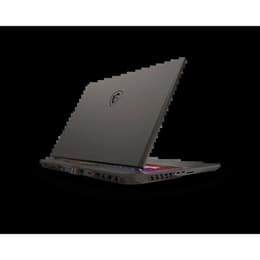 MSI GP65 LEOPARD 10SEK-816FR 16"-tum - Core Ultra 9 275HX - 64GB - SSD 1 TBGB Nvidia GeForce RTX 5070 Ti QWERTY - Italiensk