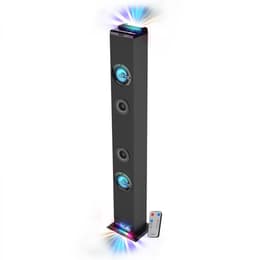 Inovalley HP58BTH Bluetooth Högtalare - Svart