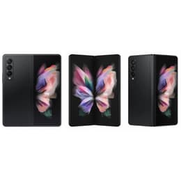 Galaxy Z Fold3 5G 256GB - Svart - Olåst