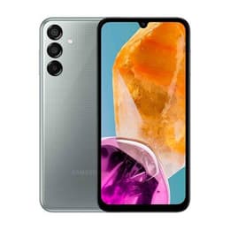 Galaxy M15 128GB - Grå - Olåst