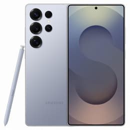 Galaxy S25 Ultra 1000GB - Blå - Olåst