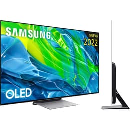Smart TV Samsung OLED Ultra HD 4K 55 QE55S95BATXXC