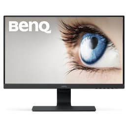 23,8-tum Benq GW2480 1920 x 1080 LCD Monitor Svart