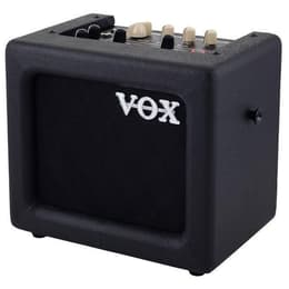 Vox Mini3 G2 Ljudförstärkare.