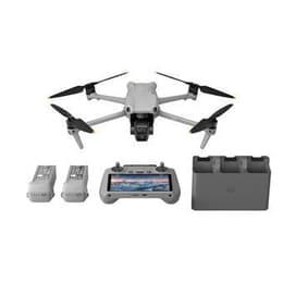 Dji AIR 3 FLY MORE COMBO Drönare 46,0000 mins