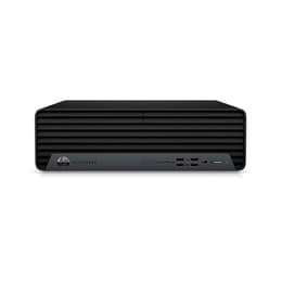 HP EliteDesk 800 G6 SFF Core i5-10500 3.1 - SSD 256 GB - 8GB