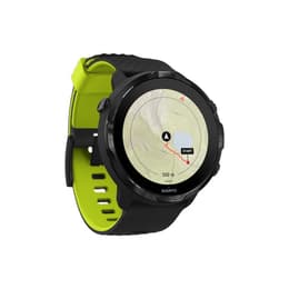 Suunto 7 Bluetooth 50 mm - Svart