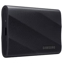 Samsung T9 Extern hårddisk - SSD 1000 GB USB