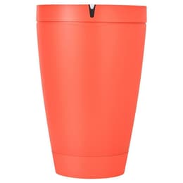Parrot Pot Anslutna växtkrukor