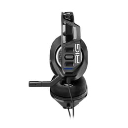 Nacon RIG 300 Pro HS gaming Hörlurar med microphone - Svart