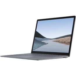 Microsoft Surface Laptop 3 13-tum (2019) - Core i5-1035G7 - 8GB - SSD 128 GB QWERTY - Spansk