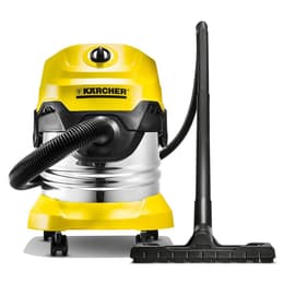 Kärcher WD4 Premium Dammsugare