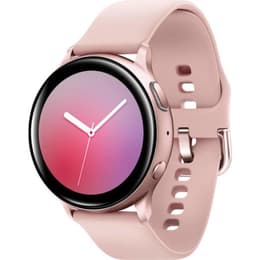 Samsung Smart Watch Galaxy Watch Active 2 SM-R820 HR GPS - Rosa