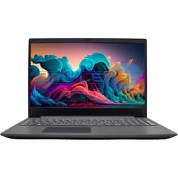 Simpletek V15 IIL (82C5) 15-tum (2020) - Core i3 - Gen 10 (G) - 8GB - SSD 256 GB QWERTY - Italiensk