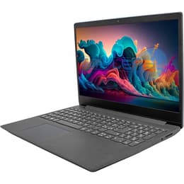 Simpletek V15 IIL (82C5) 15-tum (2020) - Core i3 - Gen 10 (G) - 8GB - SSD 256 GB QWERTY - Italiensk