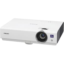Sony VPL-DX120 Projektor 2600 Lumen - Vit
